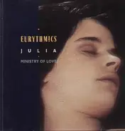 Eurythmics - Julia