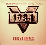 Eurythmics - Sexcrime