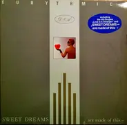 Eurythmics - Sweet Dreams (Are Made of This)