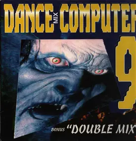 Various Artists - Dance Computer 9
