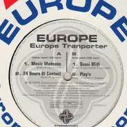 Europe - Europe Transporter