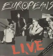 Europeans - Live