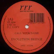 Evolution Bridge - Call Your Name