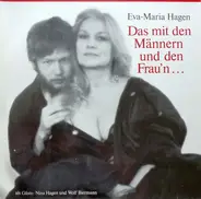 Eva-Maria Hagen - Das Mit Den Männern Und Den Frau'n...