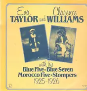 Eva Taylor And Clarence Williams - 1925-1926