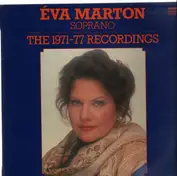 Eva Marton