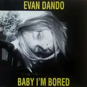 Evan Dando