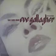 Eve Gallagher - Love Come Down (The 1991 Mixes)