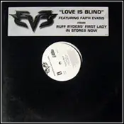 Eve - Love Is Blind