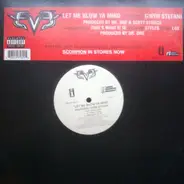 Eve - Let Me Blow Ya Mind / That's What It Is