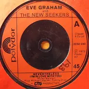 Eve Graham and The New Seekers - Nevertheless (I'm In Love With You)