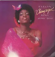 Evelyn 'Champagne' King - Music Box