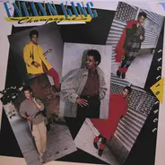 Evelyn 'Champagne' King, Evelyn King - Face To Face
