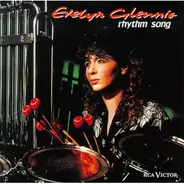 Evelyn Glennie - Rhythm Song