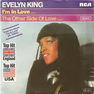 Evelyn King - I'm In Love / The Other Side Of Love