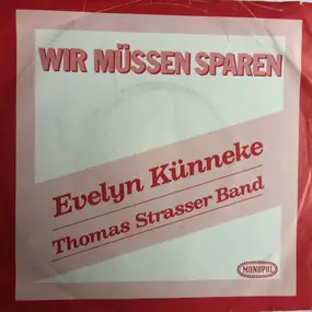 Evelyn Künneke - Wir Müssen Sparen