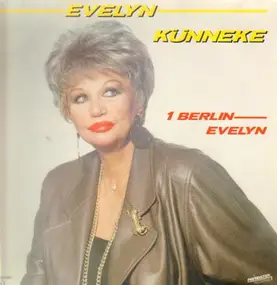 Evelyn Künneke - Berlin Evelyn
