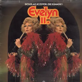 Evelyn Künneke - evelyn II