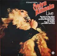 Evelyn Künneke - Ich Bin Ein Antistar...! Live