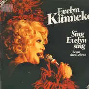 Evelyn Künneke - Sing Evelyn Sing Revue Eines Lebens