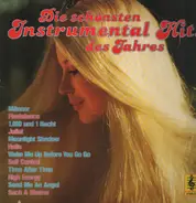 Evelyn Thomas / Cyndi Lauper / Alphaville / Lionel Richie a.o. - Die schönsten Instrumental Hits des Jahres