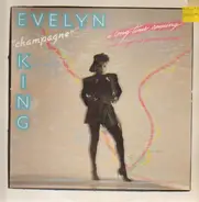 Evelyn 'Champagne' King - A Long Time Coming