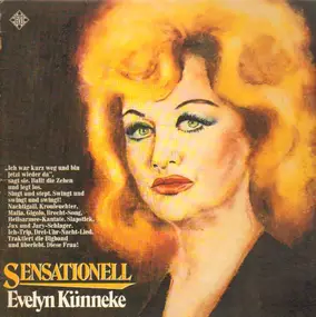 Evelyn Künneke - Sensationell