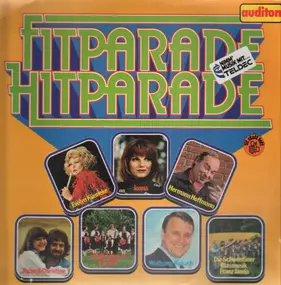 Evelyn Künneke - Fitparade Hitparade
