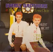 Everly Brothers & The Boys Town Choir - Silent Night