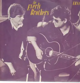 The Everly Brothers - EB 84