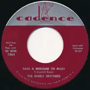 Everly Brothers - Take A Message To Mary