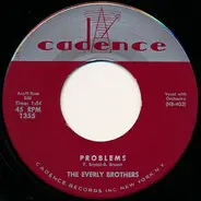 Everly Brothers - Problems