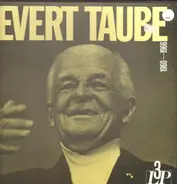 Evert Taube - 1960 - 1966