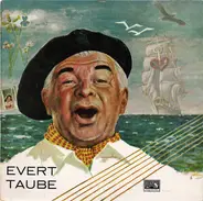 Evert Taube - Hela Sveriges Trubadur