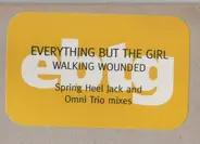 Everything But The Girl - Walking Wounded (Spring Heel Jack And Omni Trio Mixes)