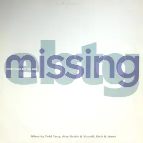 Everything But the Girl - Missing