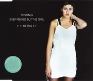Everything But the Girl - Missing/Missing