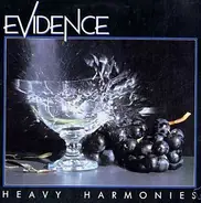 Evidence - Heavy Harmonies