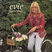 Evie - Evie Favorites, Volume 1