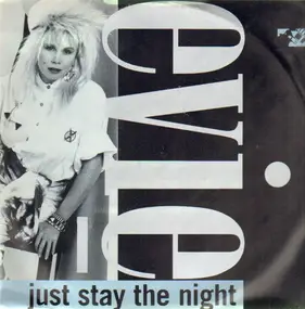 Evie - Just Stay The Night