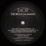 Exor - The Bells (The Remixes)