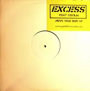 Excess Feat Cecilia - Move Your Body Up