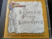 Exchange - The Legend Of Prinz Eisenherz (Soundtrack Performed By Exchange)