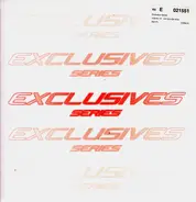 Exclusives Series - Volume 10