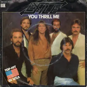 Exile - You Thrill Me