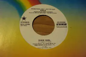 Exile - Dixie Girl