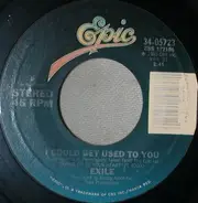 Exile - I Could Get Used To You