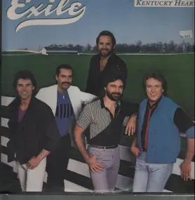 Exile - Kentucky Hearts