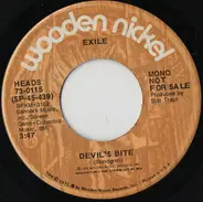 Exile - Devil's Bite