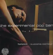 Experimental Pop Band - Homesick